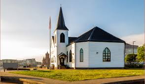 Norwegian Church