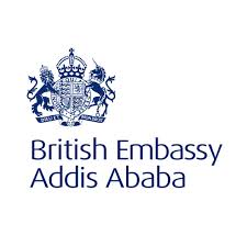 British Embassy