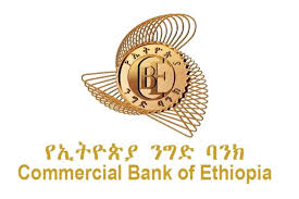 Commercial Bank of Ethiopia